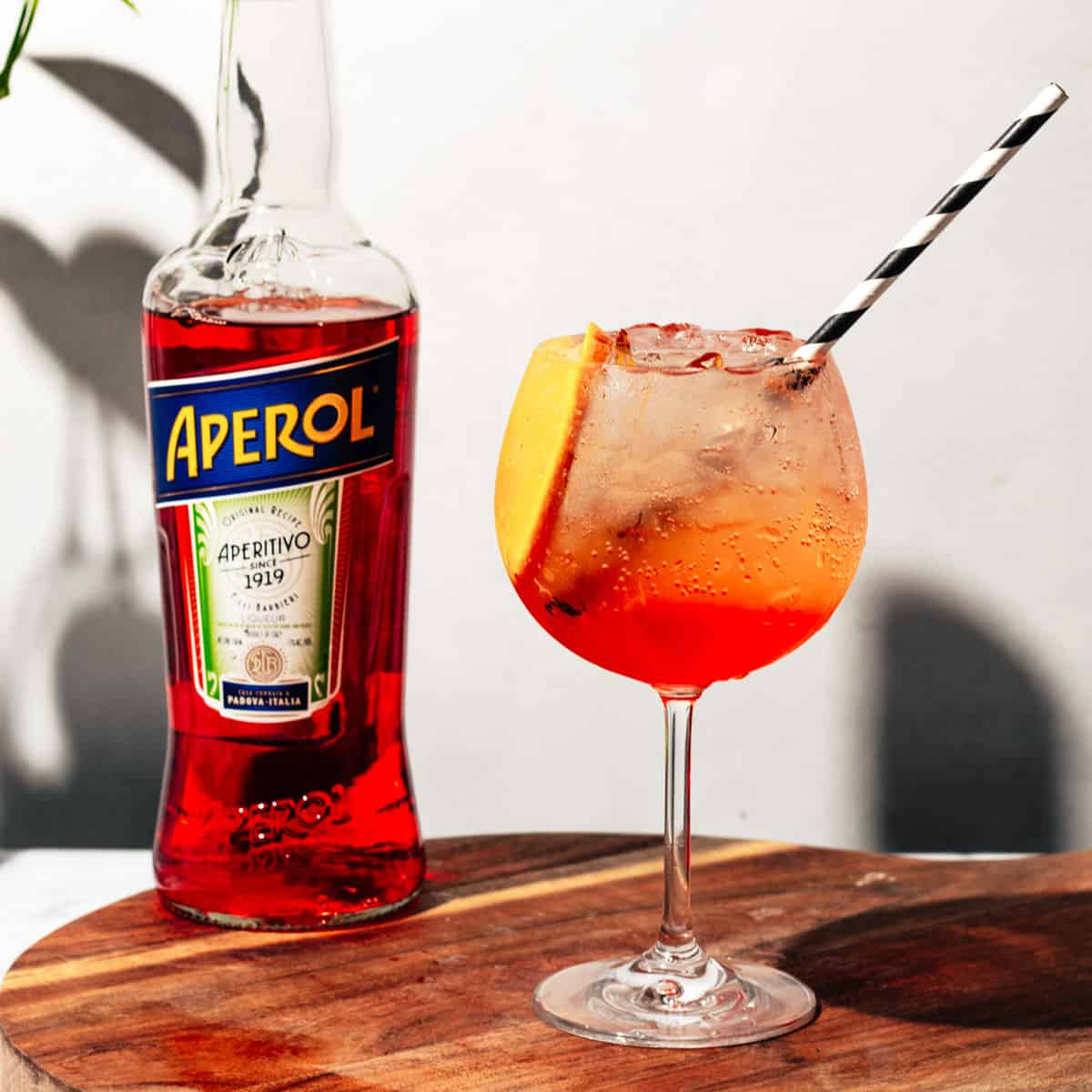 Aperol Spriz
